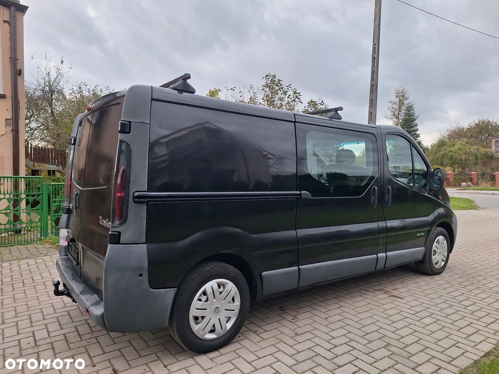 Renault Trafic - 3