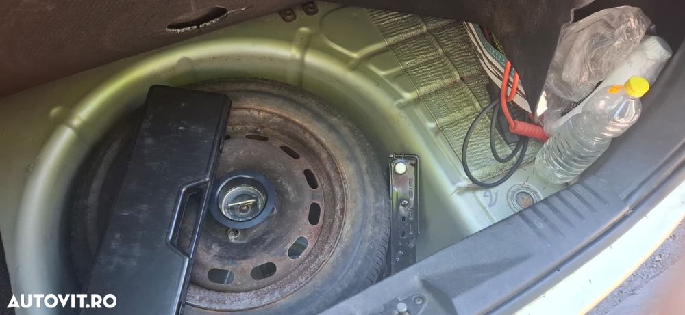 Ford Fiesta - 3