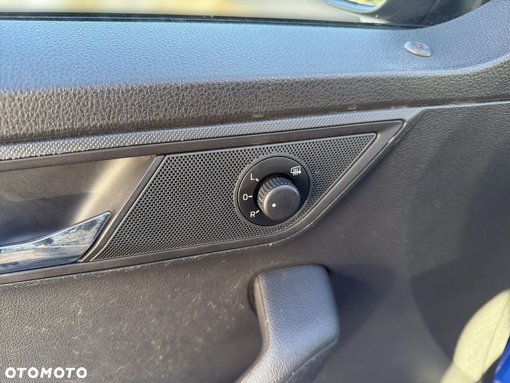 Skoda Fabia 1.0 TSI Ambition - 21