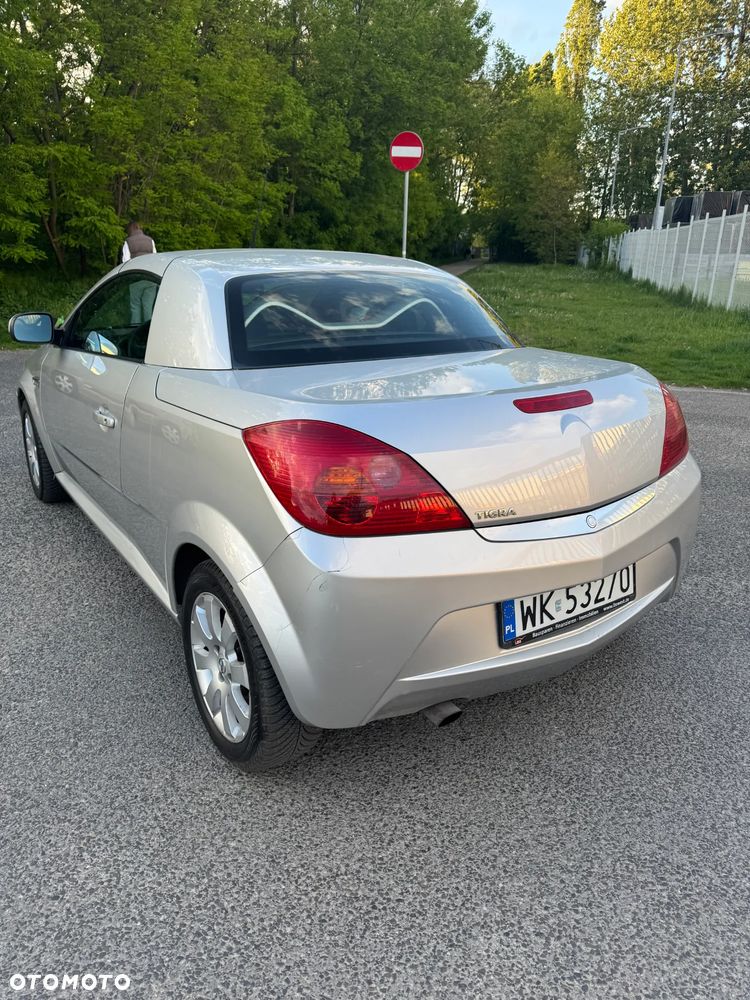 Opel Tigra 1.4 Enjoy - 5