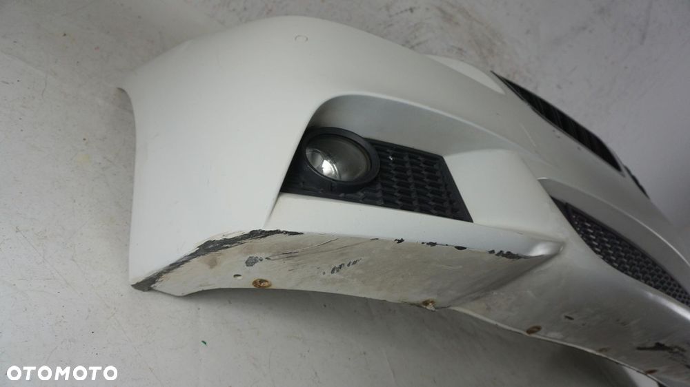 ZDERZAK PRZÓD PRZEDNI BMW 5 F10 F11 M PAKIET PDC M-PAKIET 7846090-04 - 10