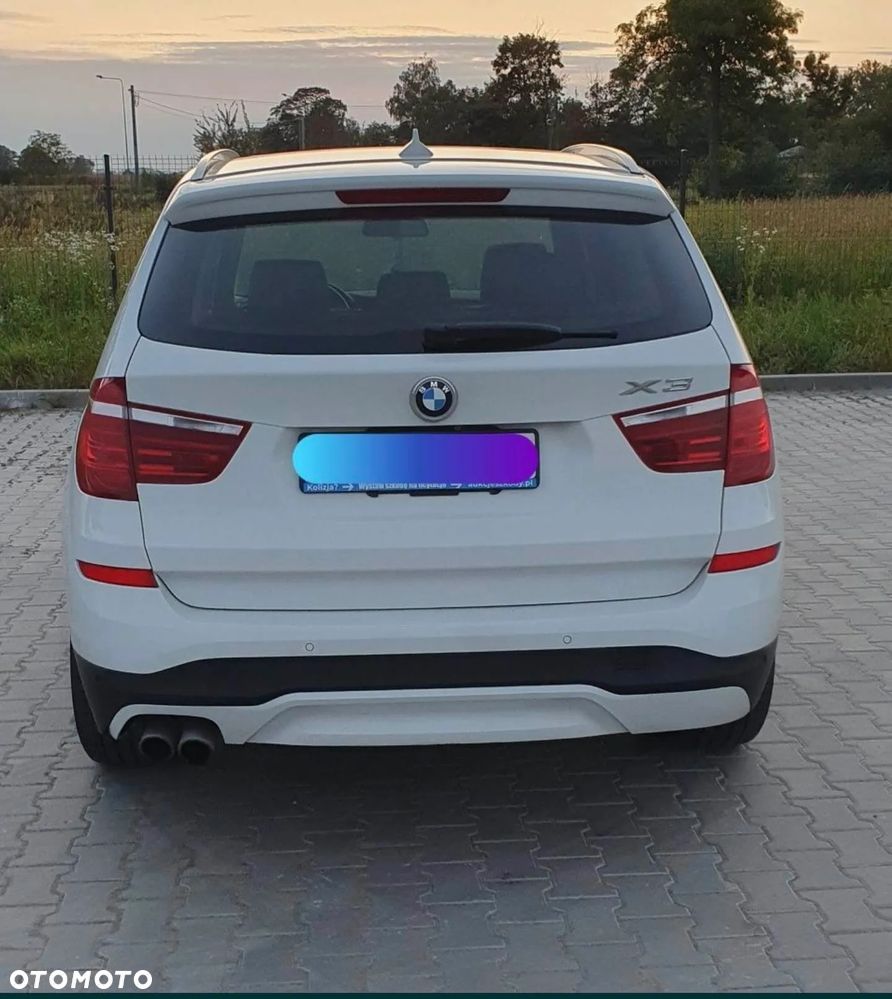 BMW X3 - 4