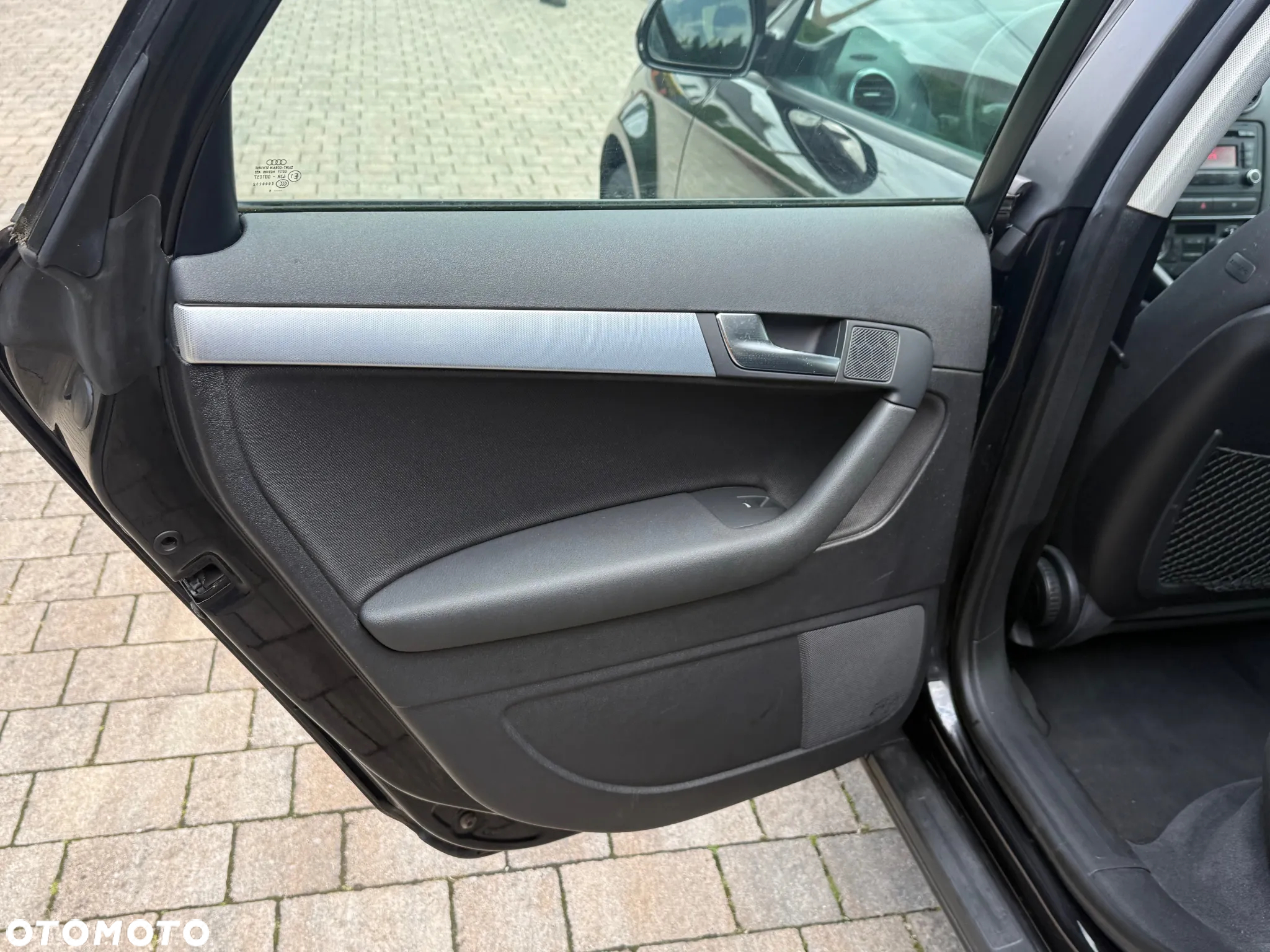 Audi A3 Sportback - 18