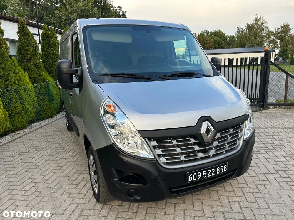 Renault Master - 31
