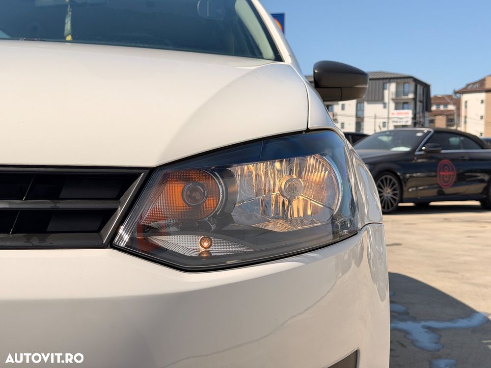 Volkswagen Polo 1.2 Style - 13