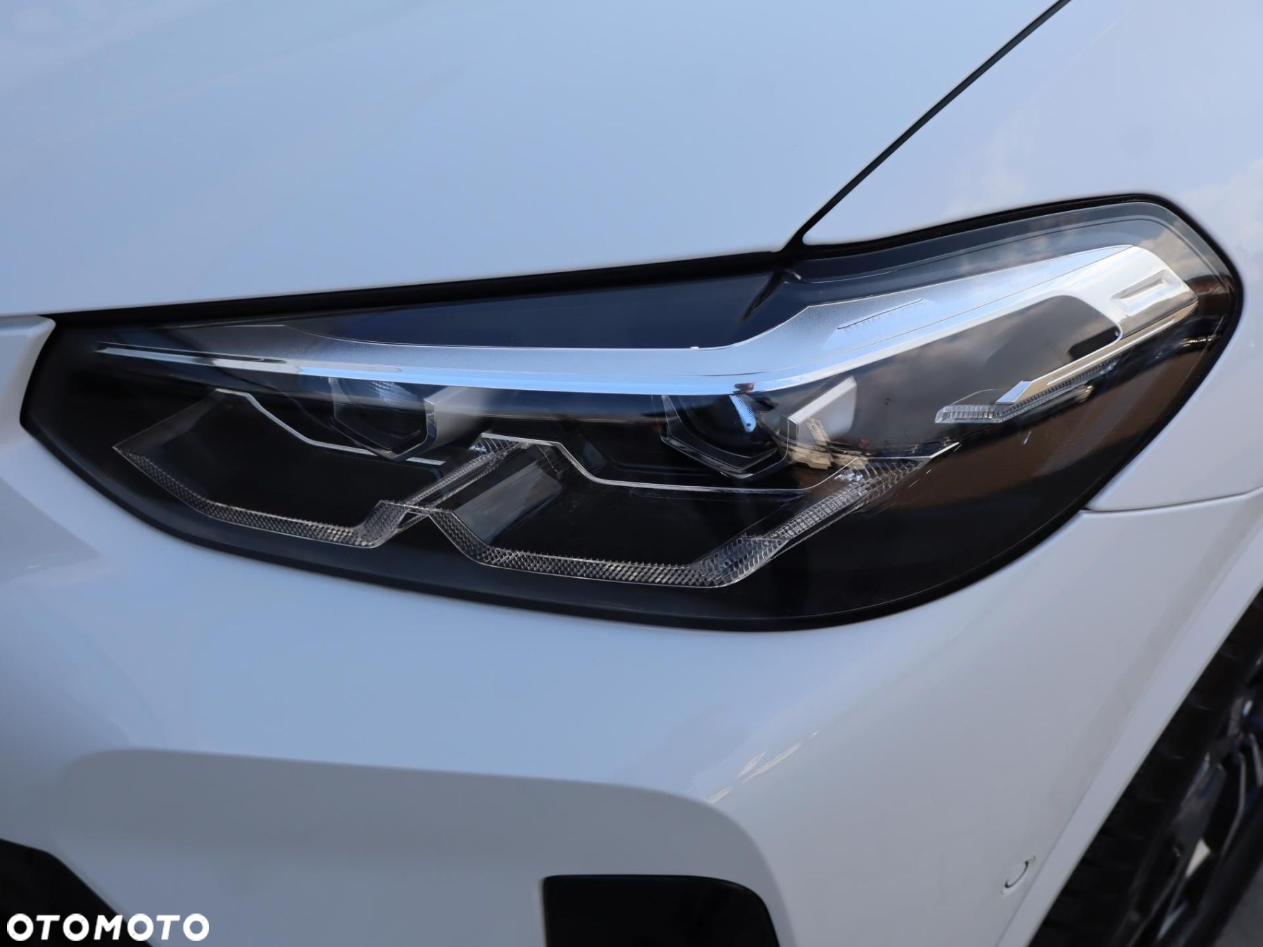 BMW X3 - 22