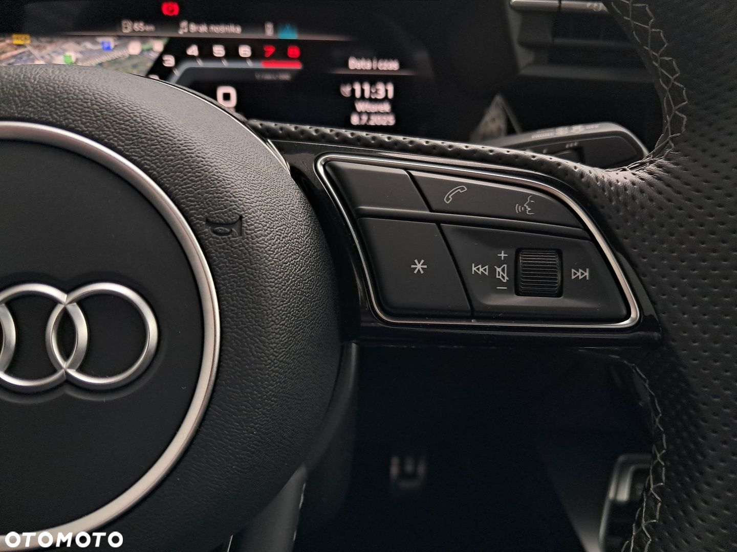 Audi S3 - 20