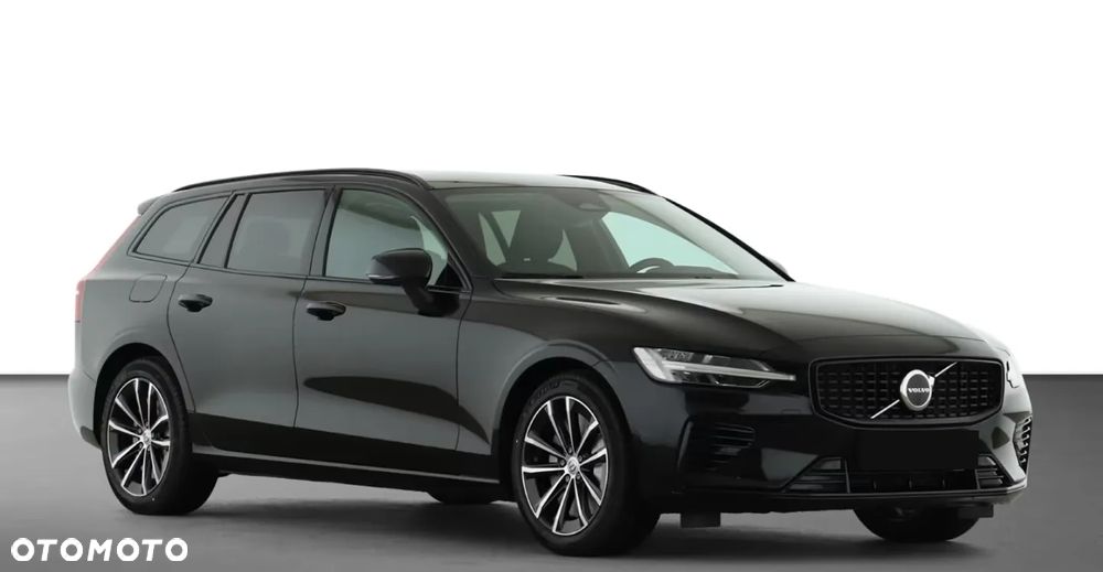 Volvo V60 B4 B Core - 5