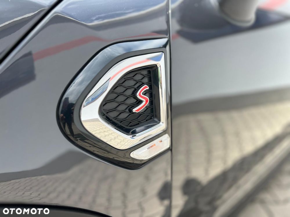 MINI Countryman Cooper S - 18