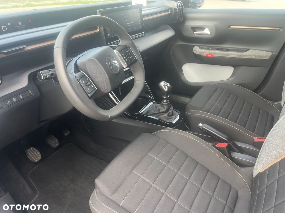 Citroën C3 Aircross - 6