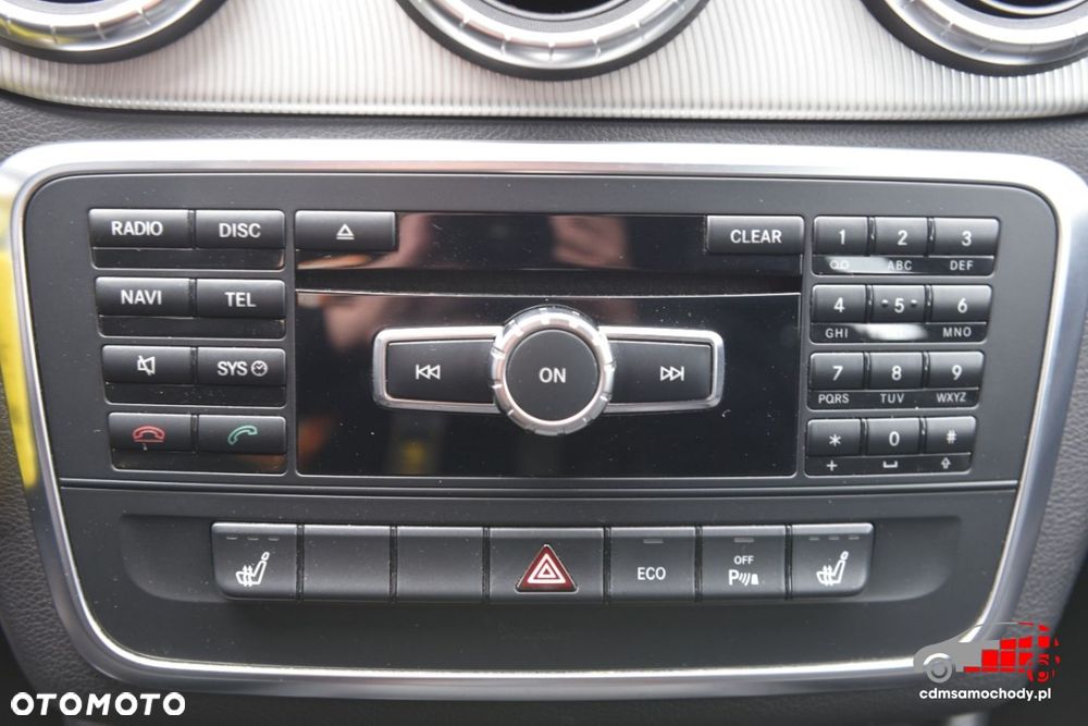 Mercedes-Benz CLA - 29