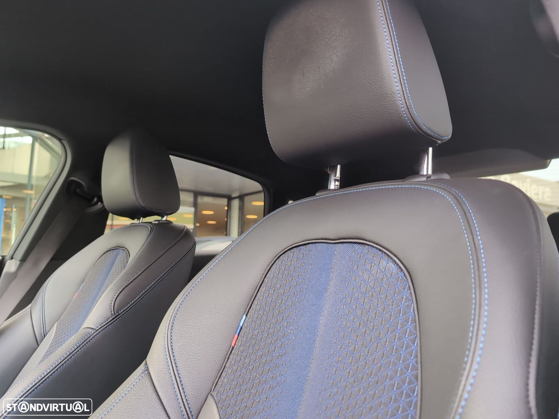 BMW 216 Gran Coupé d Pack Desportivo M - 16