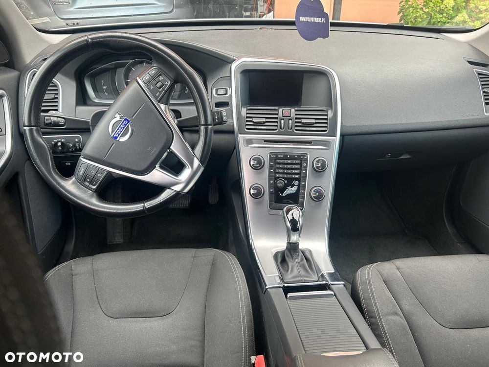 Volvo XC 60 - 14