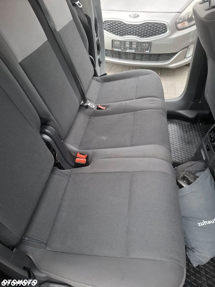 Volkswagen Caddy - 17