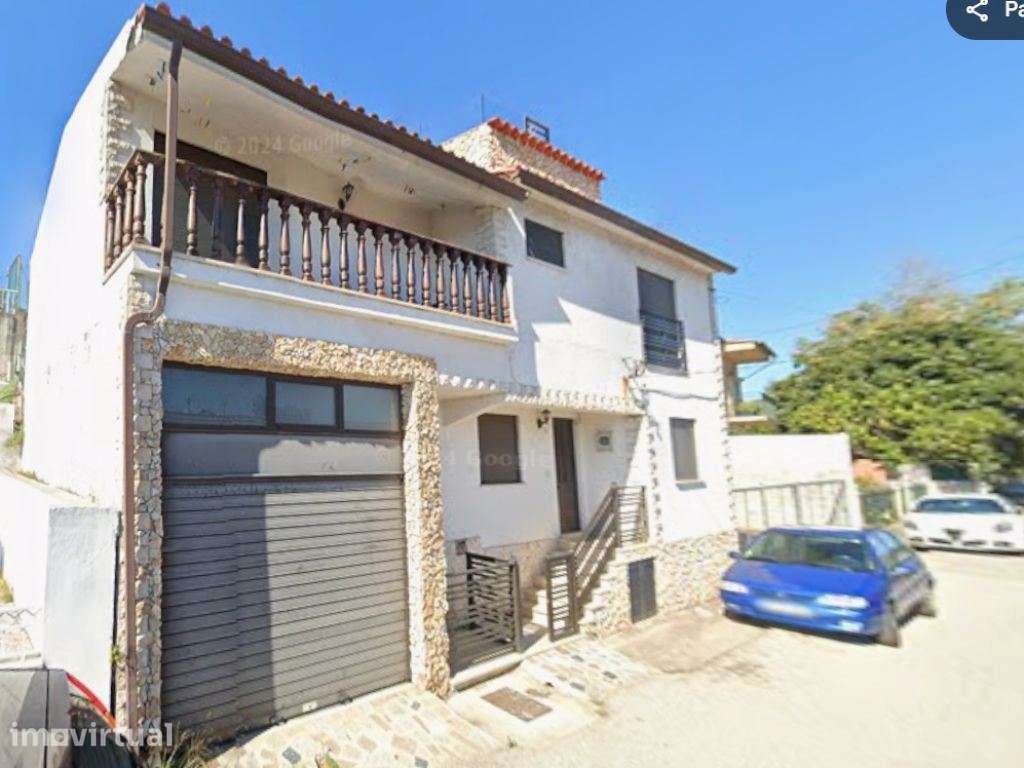 Moradia T3 com garagem em São SIlvestre, Coimbra - Grande imagem: 2/12