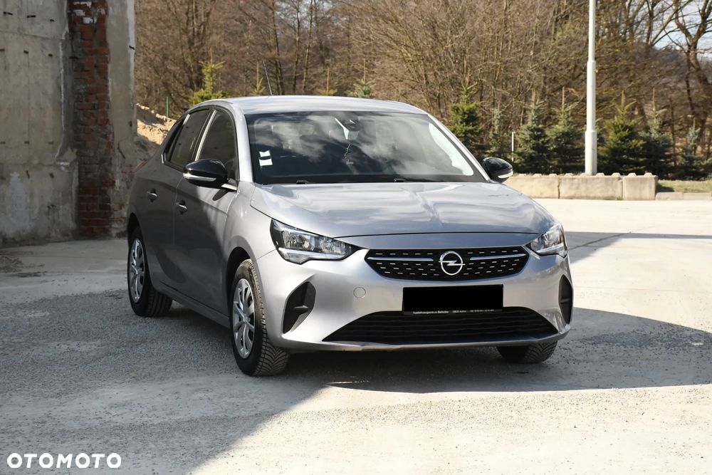 Opel Corsa 1.2 Start/Stop - 7