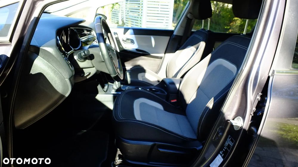 Kia Ceed 2016 photo 2
