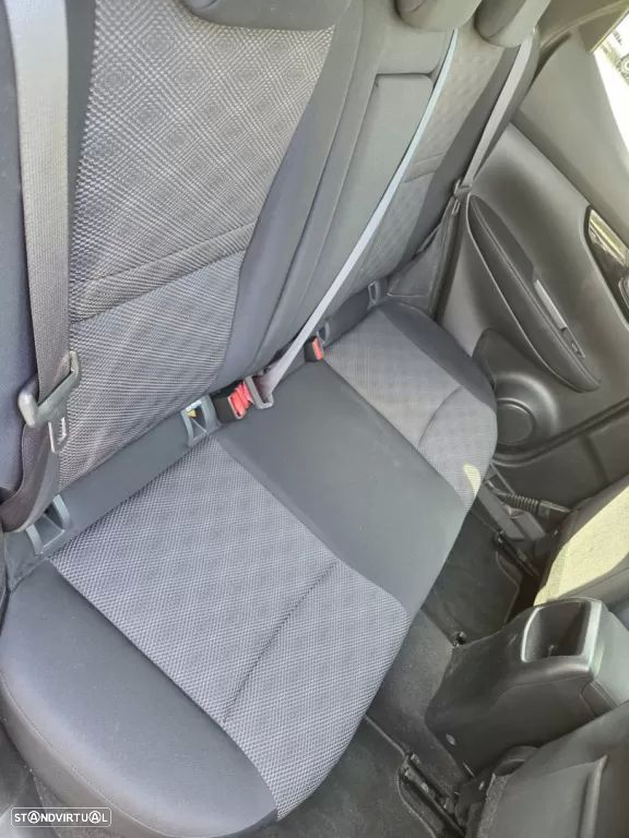 Nissan Qashqai 1.2 DIG-T Acenta Connect - 5