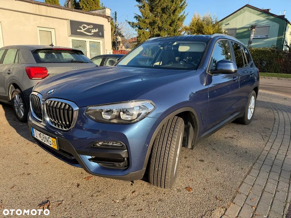 BMW X3 - 12