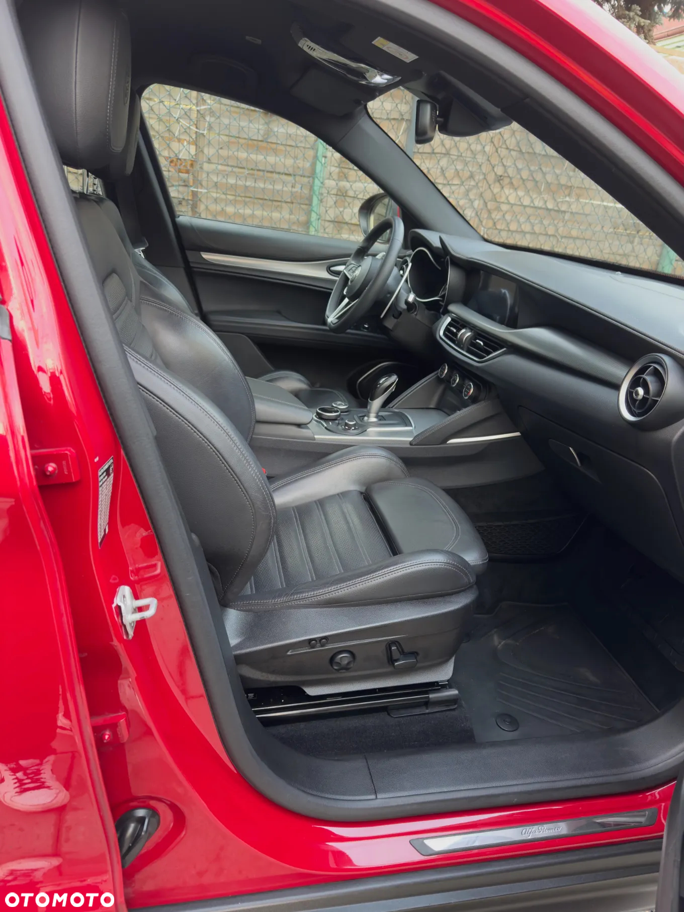 Alfa Romeo Stelvio 2.0 Turbo Super Q4 - 22