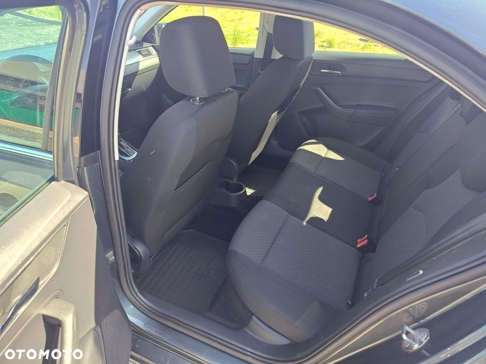 Seat Toledo 1.4 TSI Style S&S DSG - 16