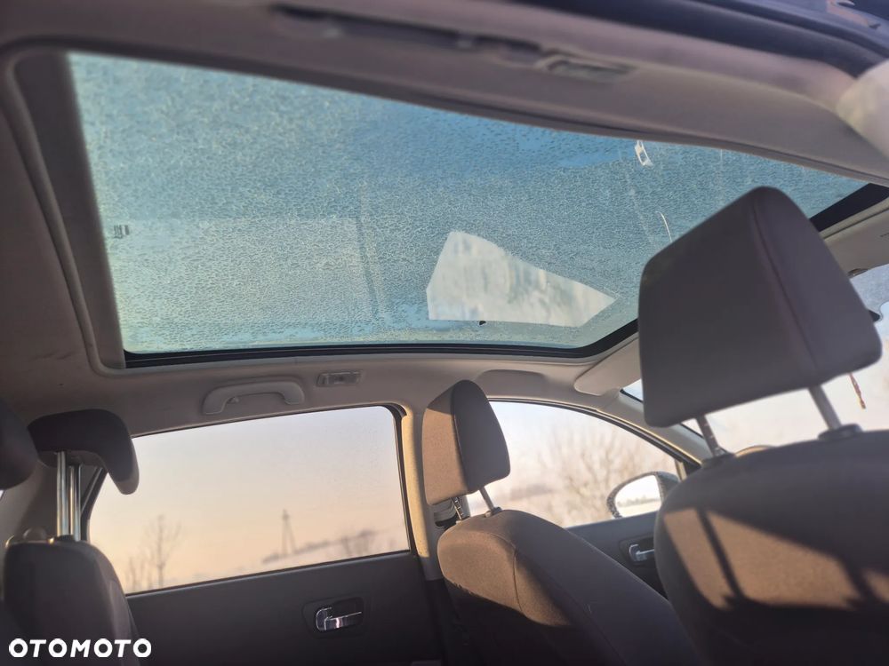 Nissan Qashqai+2 2.0 acenta - 8