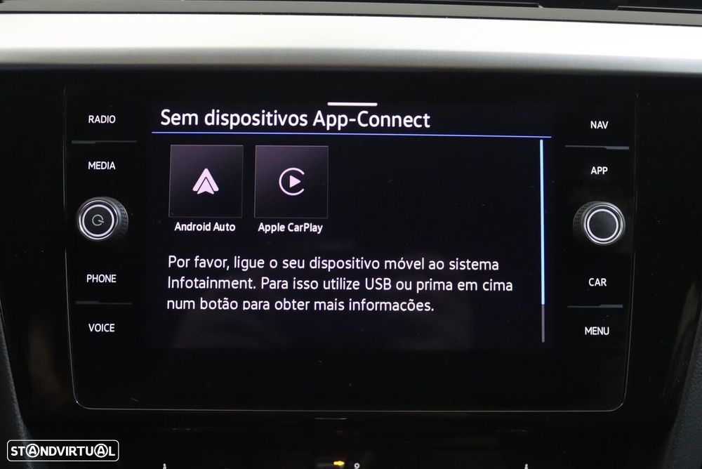 VW Arteon Shooting Brake 2.0 TDI R-Line DSG - 31