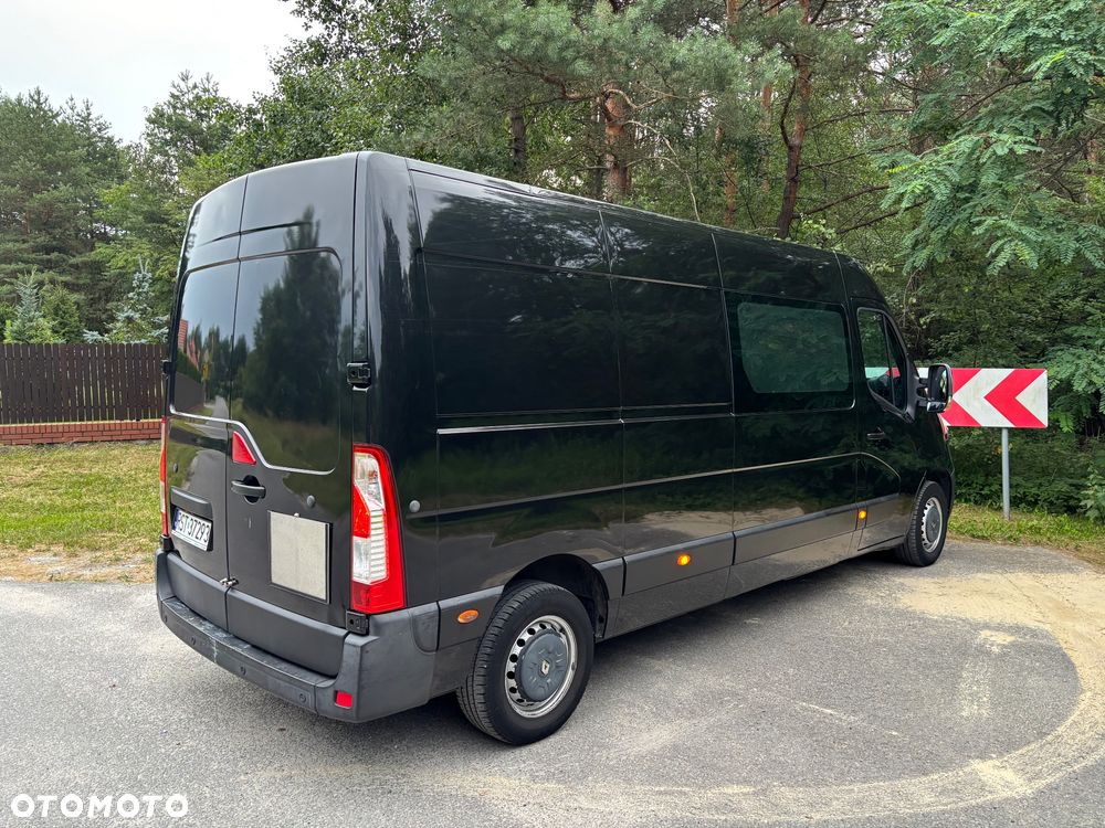 Opel Movano - 7