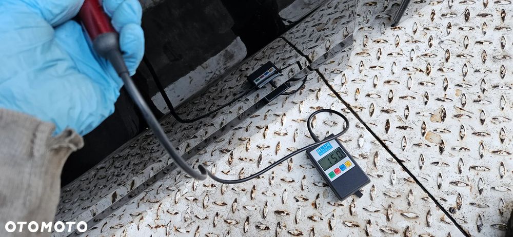 RAM 1500 V 5  2019- Big Horn KRÓTKI QUAD CAB 1,5 Drzwi przód lewy Drzwi przednie lewe Drzwi tył lewy Drzwi tylne lewe KOMPLETNE KOLOR PXJ - 13