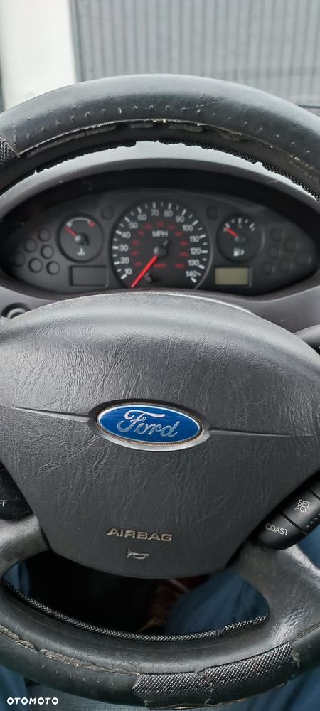 Ford Focus - 5