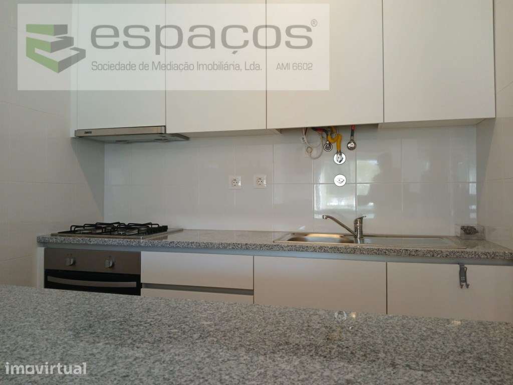 Apartamento T1, Castelo Branco - Grande imagem: 2/11