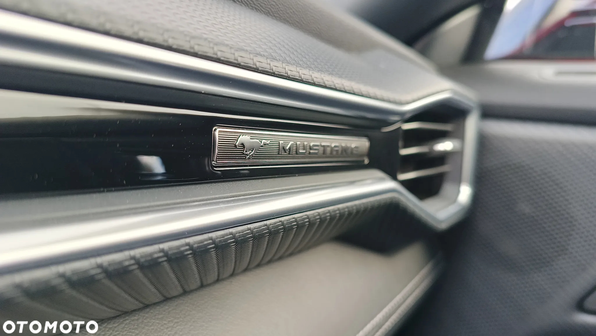 Ford Mustang 5.0 Ti-VCT V8 GT - 5