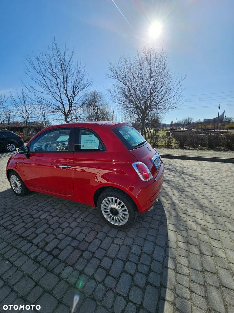 Fiat 500 - 22