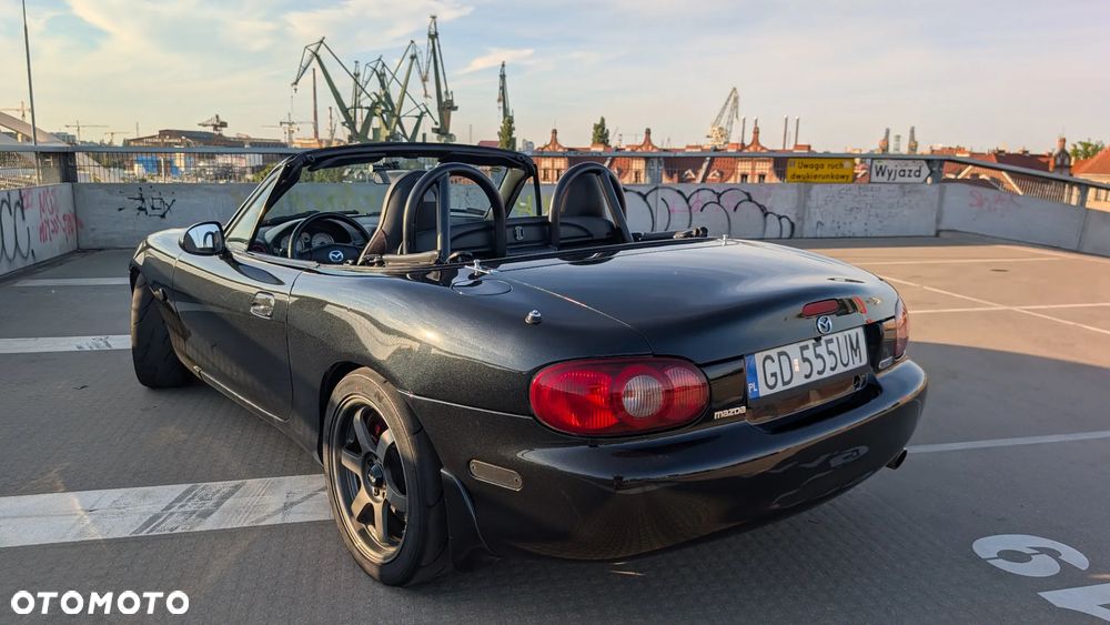 Mazda MX-5 1.8 16V - 3