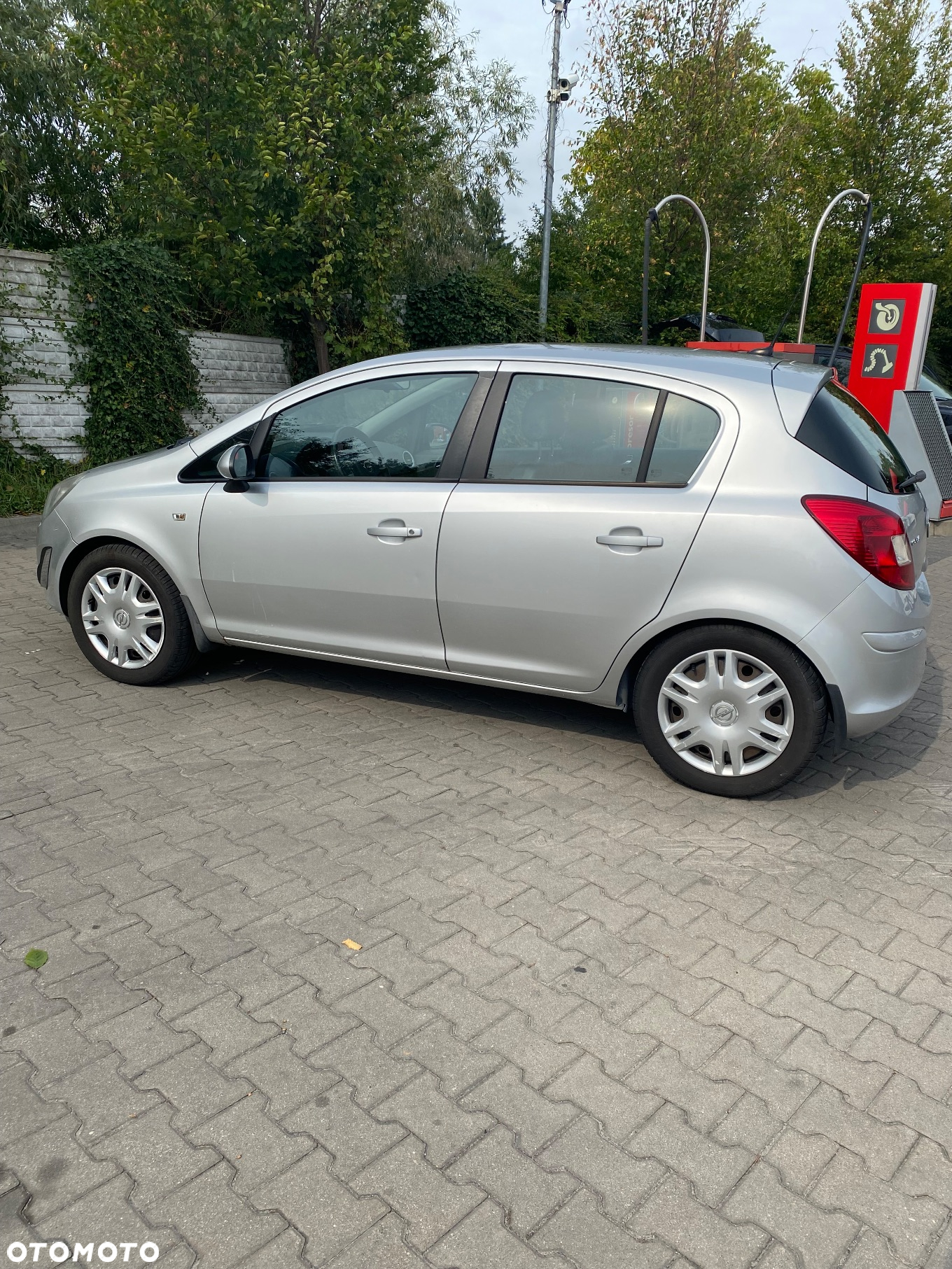 Opel Corsa - 3