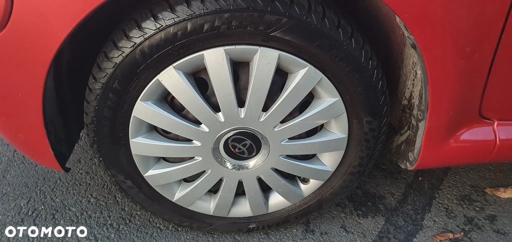 Toyota Aygo 1.0 VVT-i Premium - 13