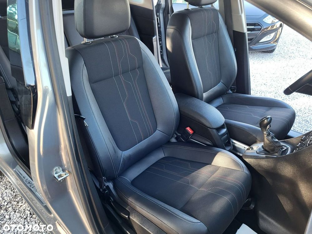 Opel Meriva - 18