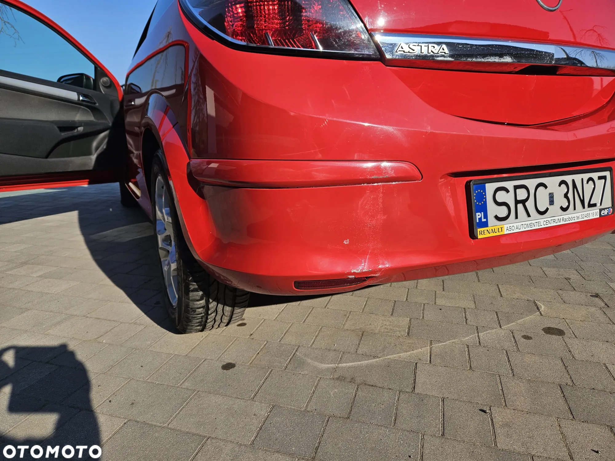 Opel Astra - 4