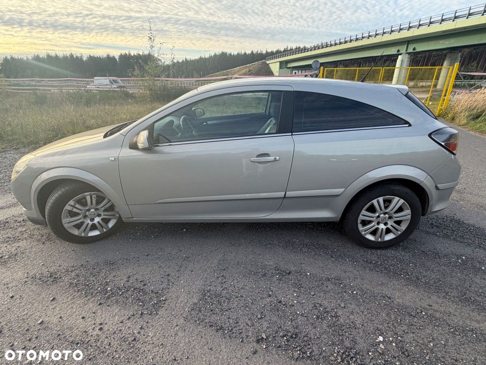 Opel Astra - 13