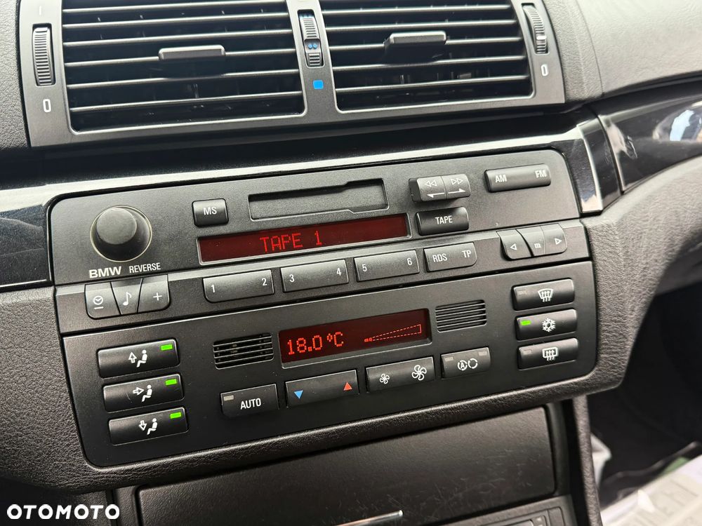BMW Seria 3 328Ci - 26