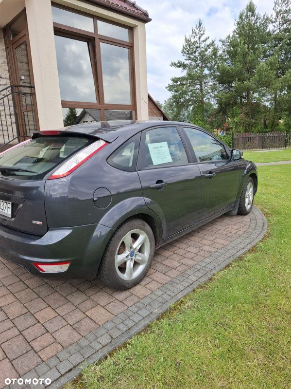 Ford Focus 1.6 TDCi cDPF Gold X - 3