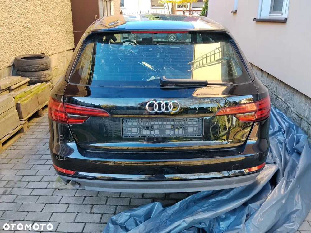 Audi A4 Avant - 8