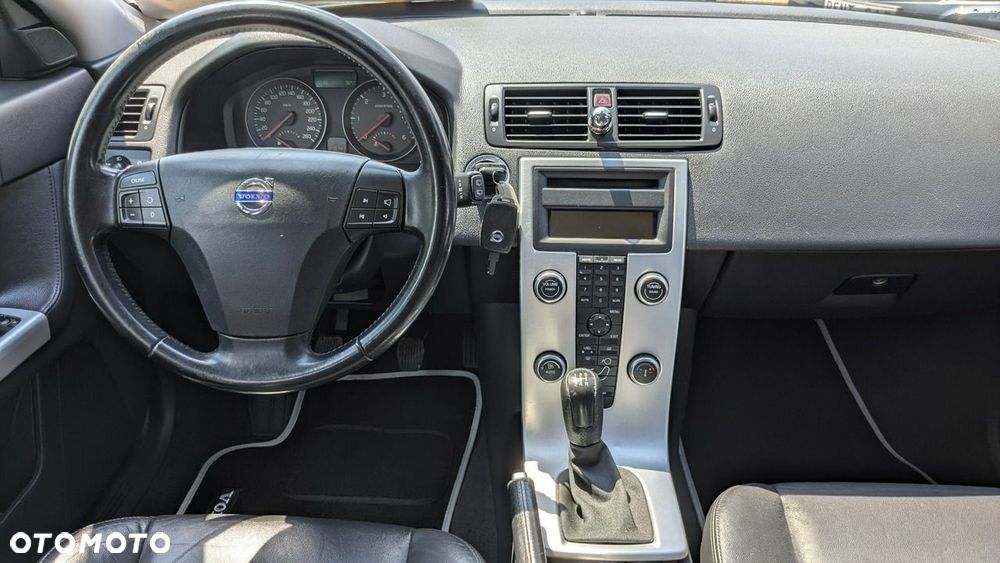 Volvo V50 1.6D DRIVe Summum Start-Stop - 25