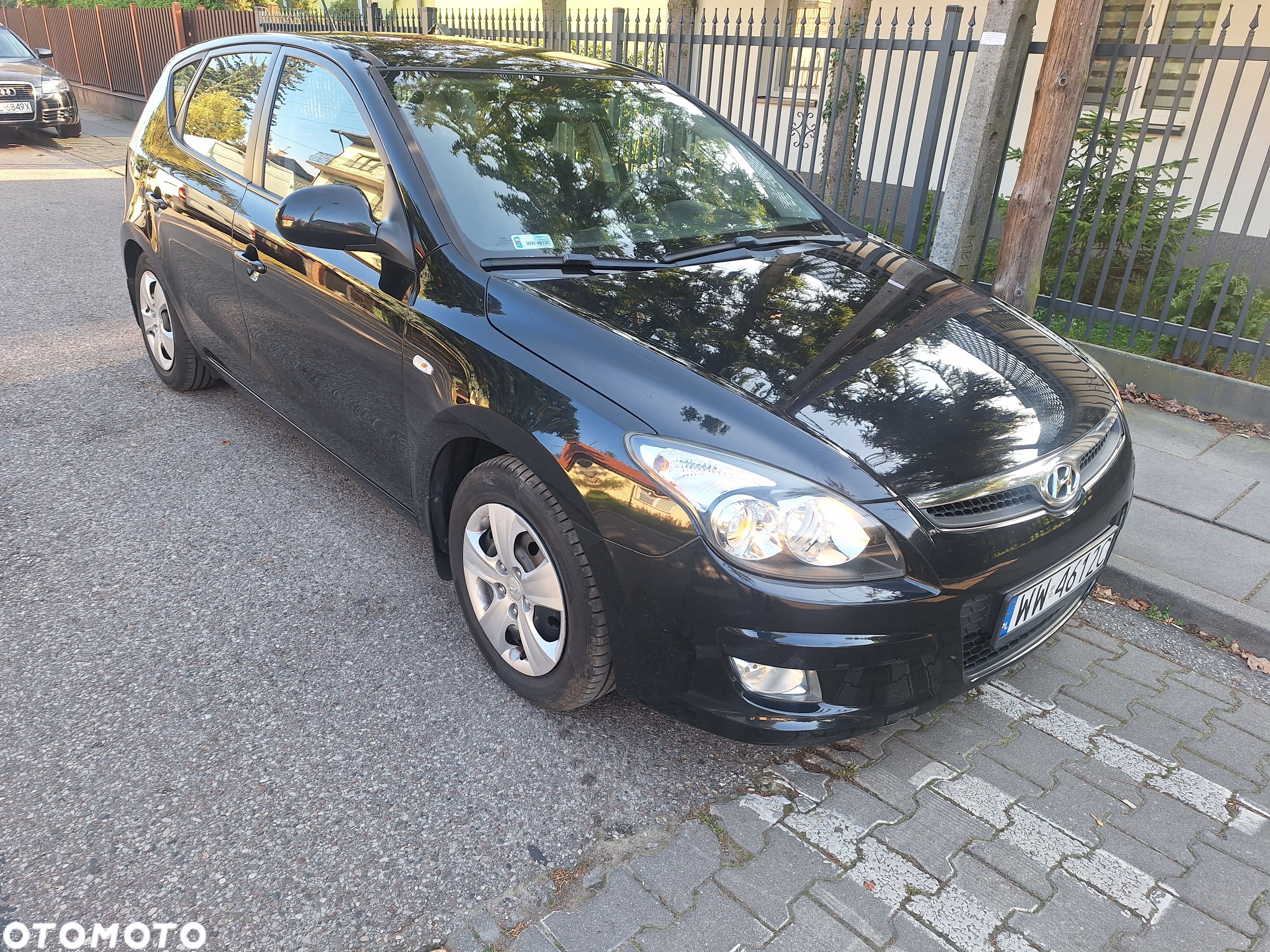 Hyundai i30 - 1