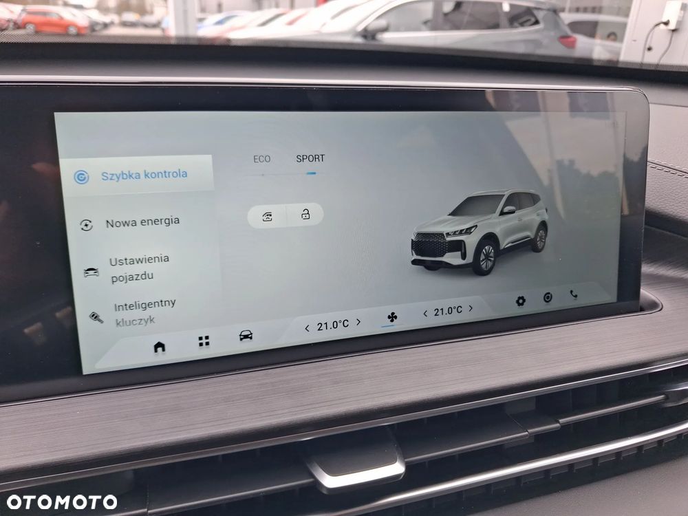 Chery Tiggo 4 - 21