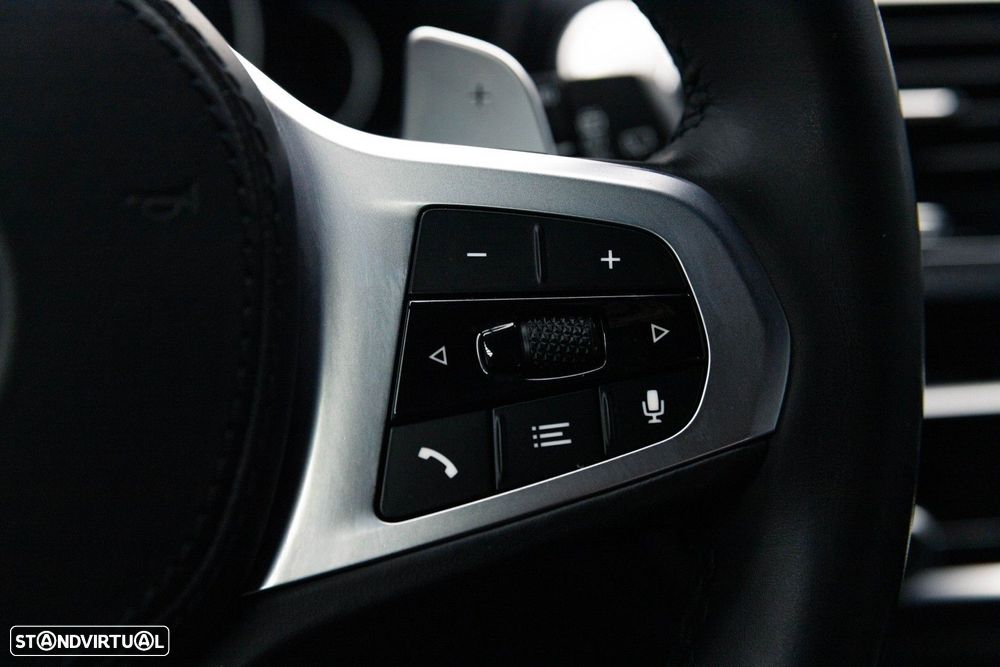 BMW X3 30 e xDrive Pack M - 31