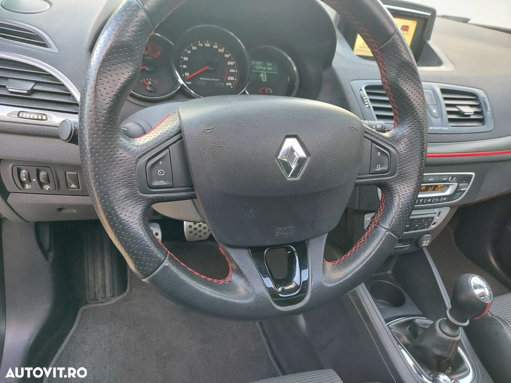 Renault Megane 1.5 dCi Dynamique - 5