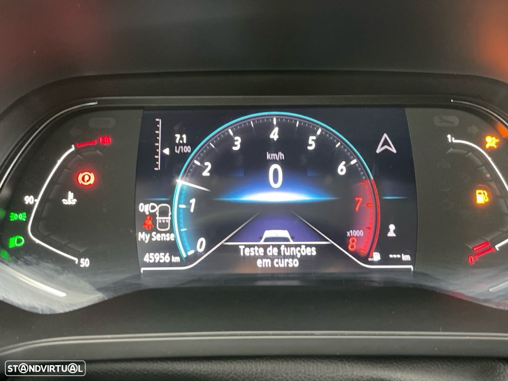 Renault Captur 1.0 TCe Techno - 9