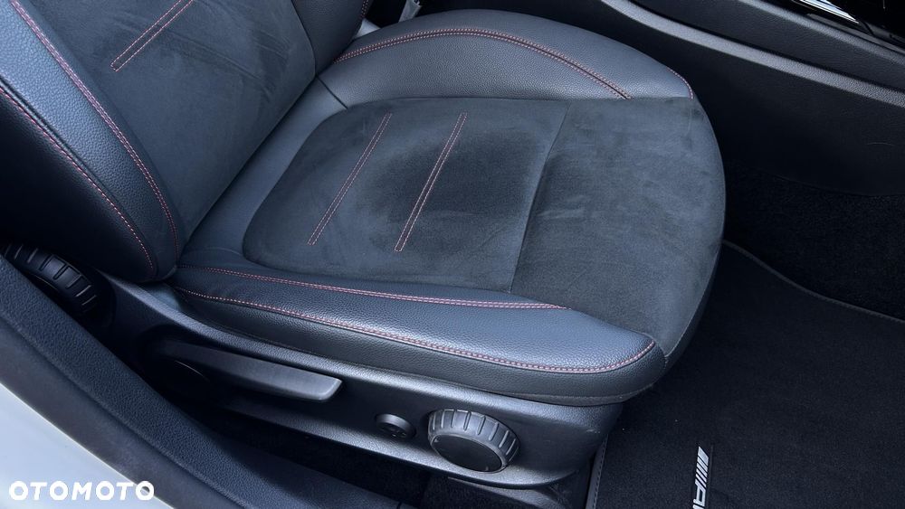 Mercedes-Benz Klasa A - 24