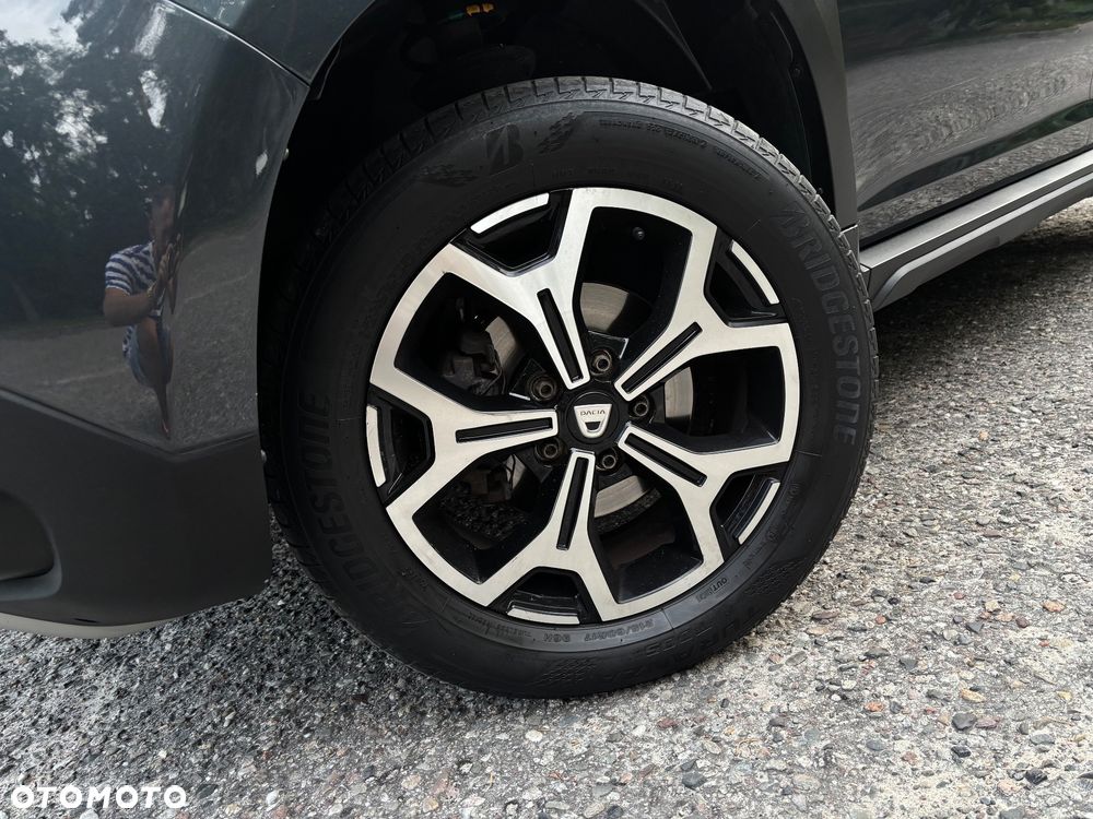 Dacia Duster - 20
